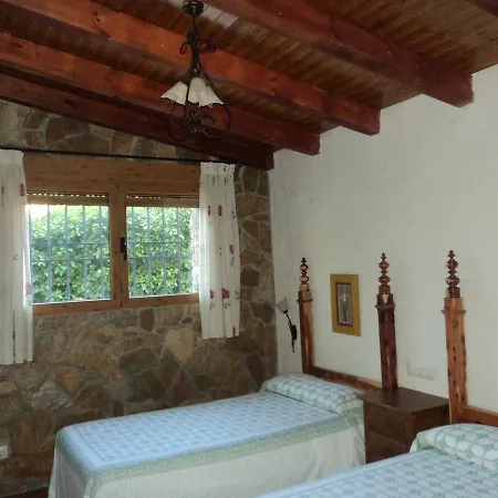 Ribera De Country house *
